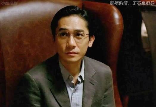 梁朝伟、金城武、徐静蕾、舒淇，经典悬疑犯罪电影，伤城
