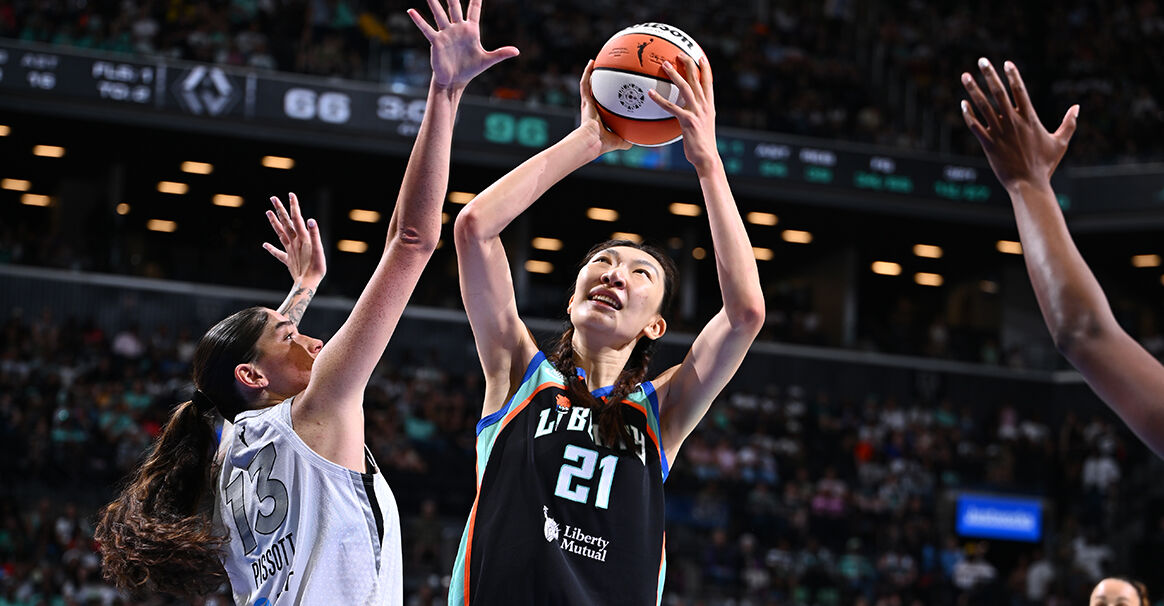 韩旭14+5约翰内斯27分 自由人40分大胜王牌