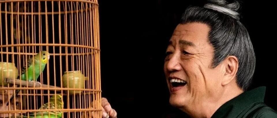 演员秦焰去世，曾出演《狂飙》《知否》《庆余年》等多部热播剧