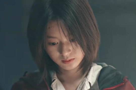 人鱼苏琳下水道自学，捡废品望校门立志考大学