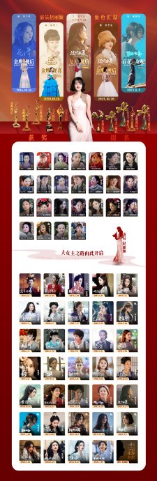 赵丽颖仙侠剧四大名场面，教科书级演技封神