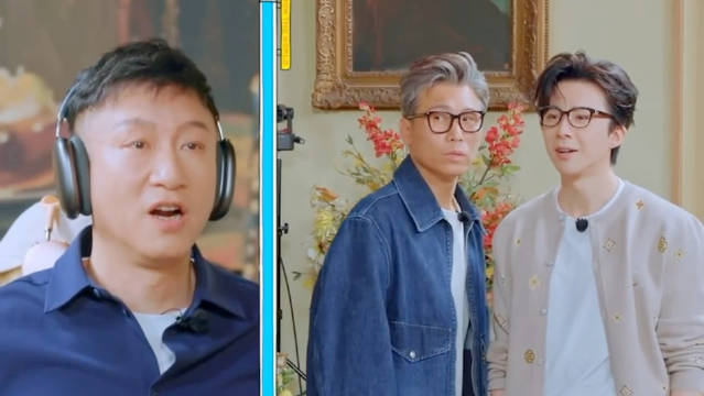 刘宇宁调皮喊话亲我反复亲，粉丝笑翻排队