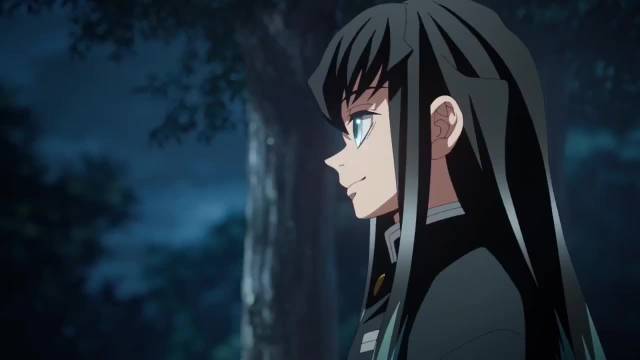 今天是时透无一郎的生日，来重温一下时透无一郎的高光时刻