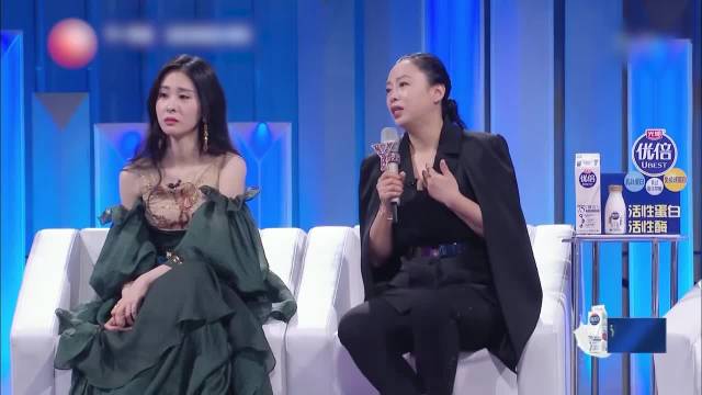 父母就是最大的牵挂！小鬼节目提起母亲，哭到说不出话