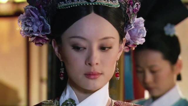 甄嬛碰壁皇后事件上半场逐帧解说，用拉片方式带你走进不一样的甄嬛传