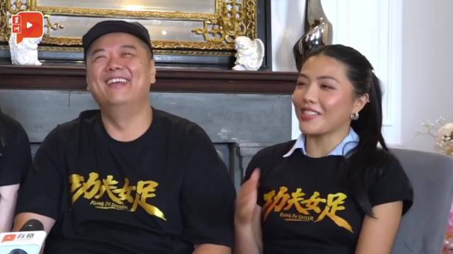 丧彪，还得是你，竟然还敢笑星爷