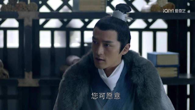 每次重温这一幕都热泪盈眶，王劲松那声“愿意”直接封神了！