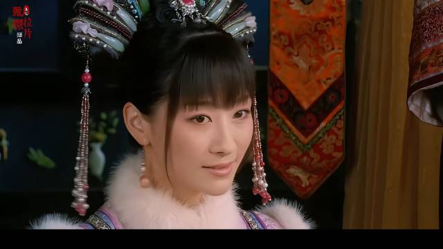 甄嬛封妃，宜修阻拦无用