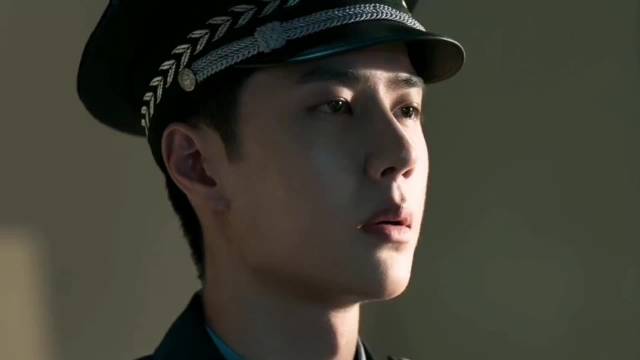 陈晓王一博主演《冰雨火》开播四周年，陈宇角色回顾