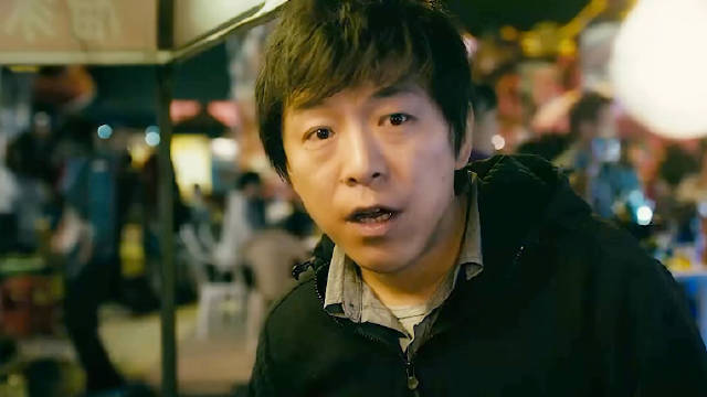 我要的就是阿凡达！