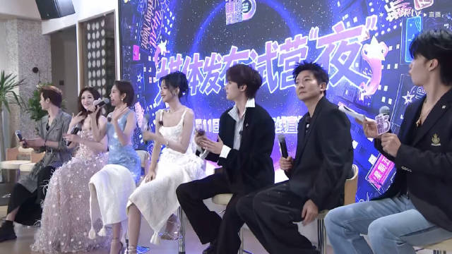六位常驻夜务员齐聚长沙，解锁星城夜生活百态