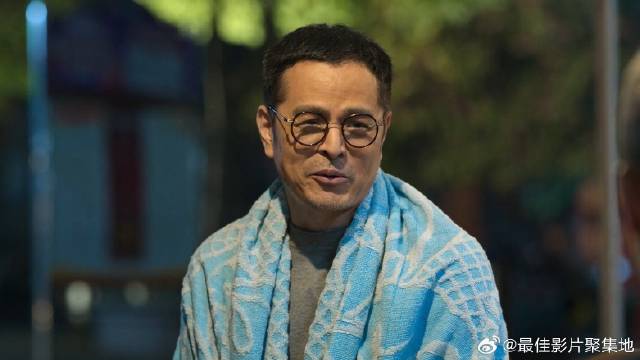安欣带人调查二二八枪击案件 怎料刚到受害者老家，就看到这一幕