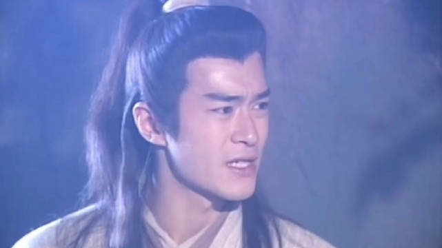杨过计中计坑金轮法王，师伯愁婴儿奶水