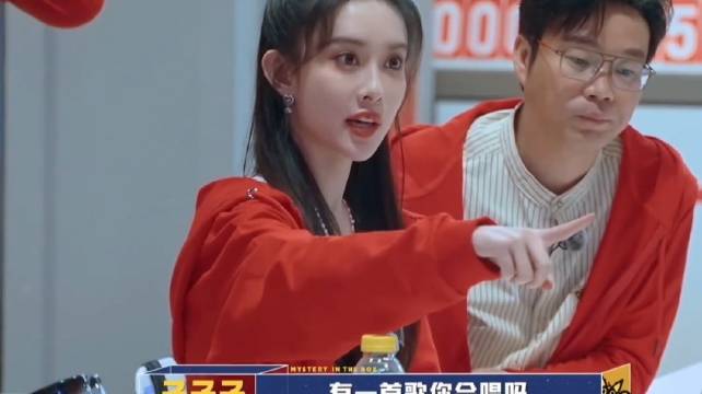 孟子义怎么永远有种魔力可以当着原唱的面说原唱唱的不对？