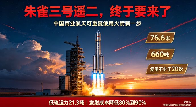 朱雀三号遥一火箭回收失败的原因是什么？