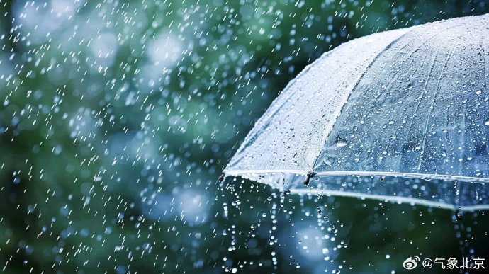 暴雨红色预警的降雨量标准是多少? 暴雨红色预警的降雨量标准是多少?