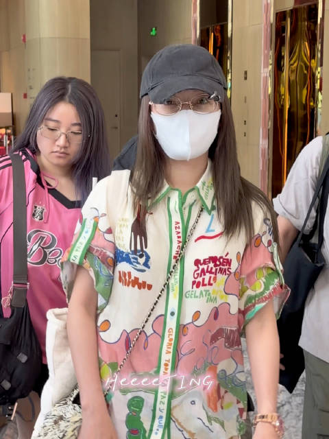 张韶涵8月10日成都出发，粉丝喊话“想念”报到