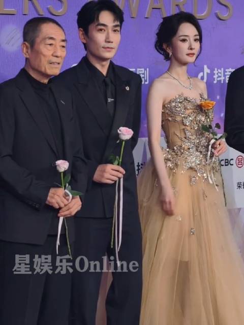 黄凯，惊蛰无声剧组