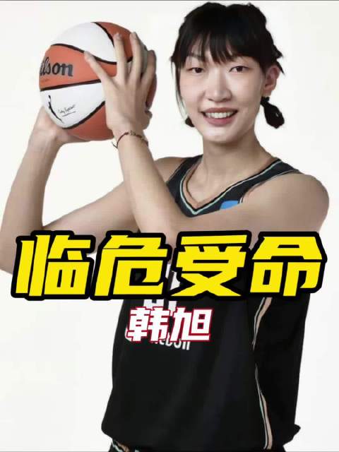7月31日WNBA比赛：韩旭贡献3分