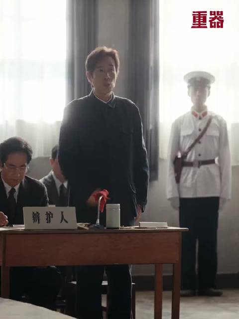 这说话的语气语调，让我梦回陈独秀先生