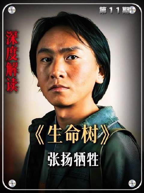 深度解析《生命树》：一曲张扬的悲歌！荒芜之地上的生死对决！