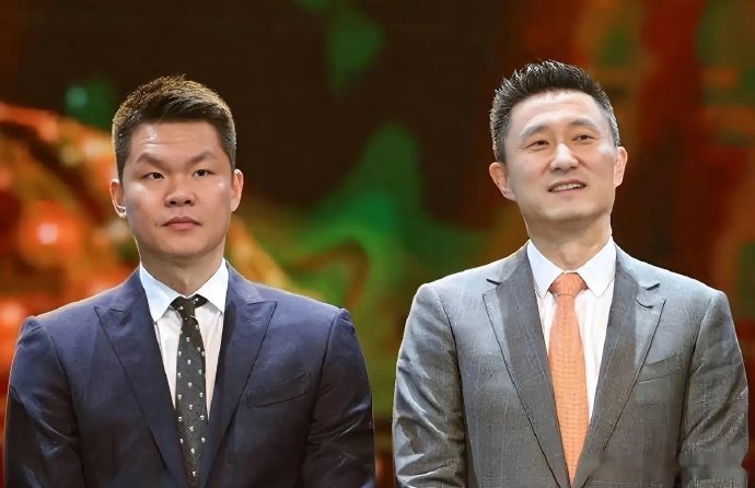 朱芳雨或归队！广东男篮休赛期运作引质疑