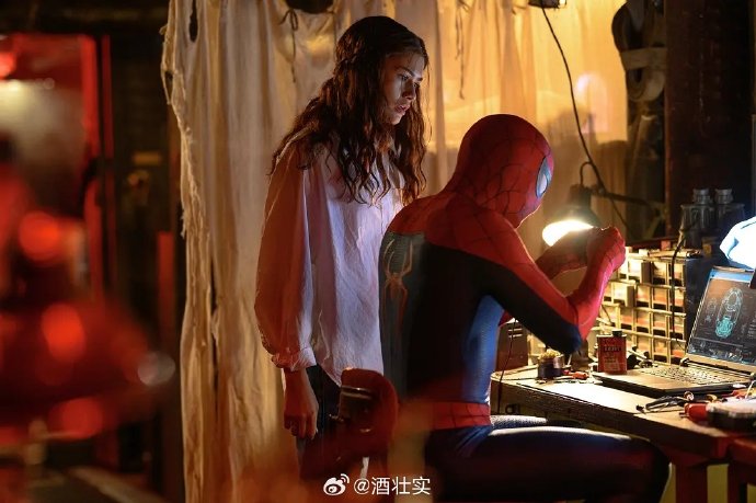 蜘蛛侠与反派琴·格蕾的本质区别是什么？