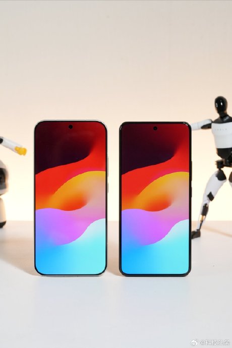 小米17 Pro Max的屏幕素质如何? 小米17 Pro Max的屏幕素质如何?