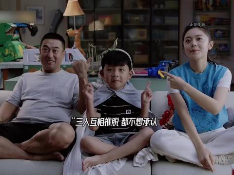 当顽童撞上巅峰巨擘