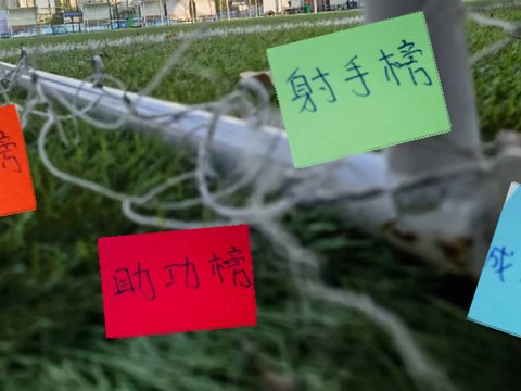 官宣公布射手榜 助攻榜 跑动榜 传球成功率都有山东泰山