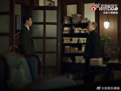 焉栩嘉用心诠释张孝若，江海潮生落幕
