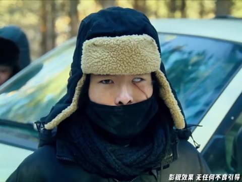 一步错步步错一切都回不去了，因为一个片段看了整部