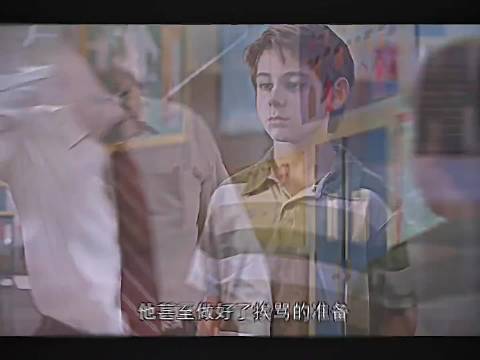 因怪声被全校嘲笑，校长当众正名他只是生病了