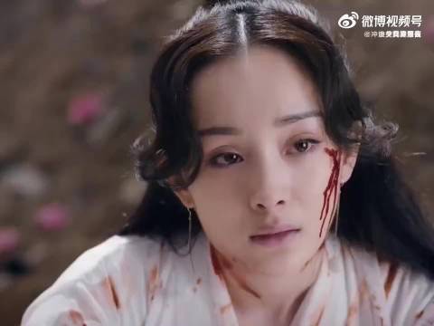 三生三世十里桃花剧情：天劫中清白失子失明