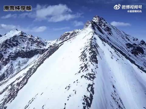 王一博滑雪摔懵，黑粉造谣不实