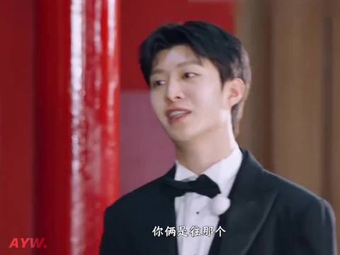 范丞丞在奔跑吧爆梗不断，全程输出笑点