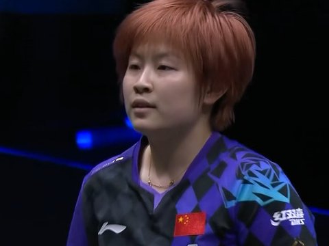 赢得太惊险了！覃予萱3-2逆转伊藤美诚晋级欧洲大满贯32强！