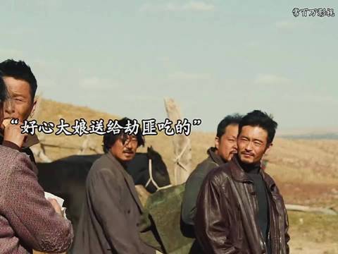 好心大娘送给劫匪吃的谁料却惨遭劫匪杀害