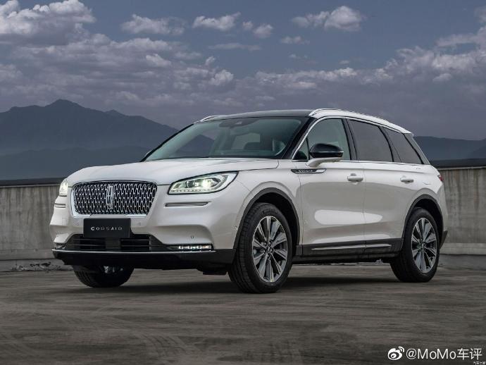 林肯冒险家2021款两驱尊享版落地价多少钱? 林肯冒险家2021款两驱尊享版落地价多少钱?