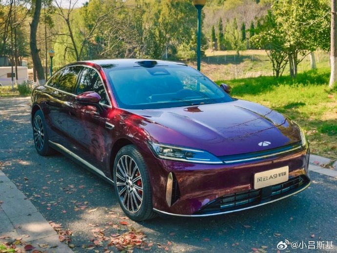 奇瑞风云A9L的电池类型是什么? 奇瑞风云A9L的电池类型是什么?