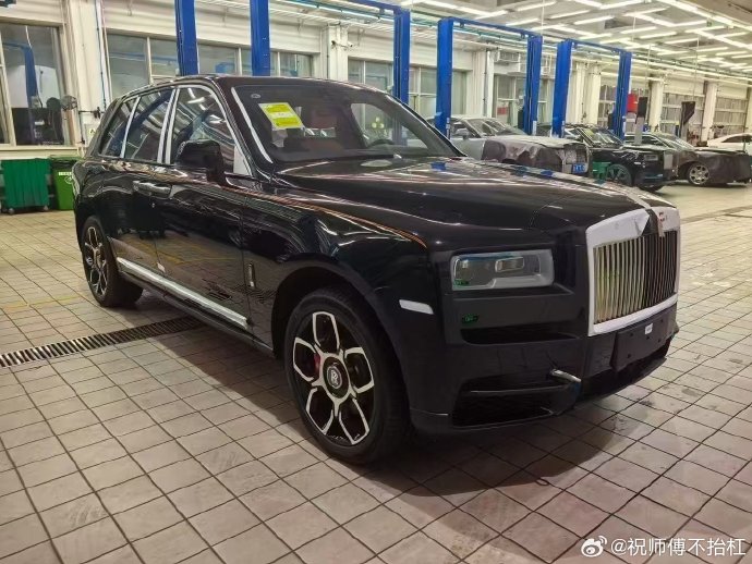 库里南bb版二手车的价格波动大吗？
