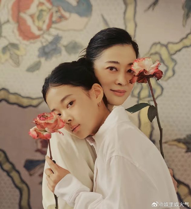 梅婷女儿曾慕梅的个人资料