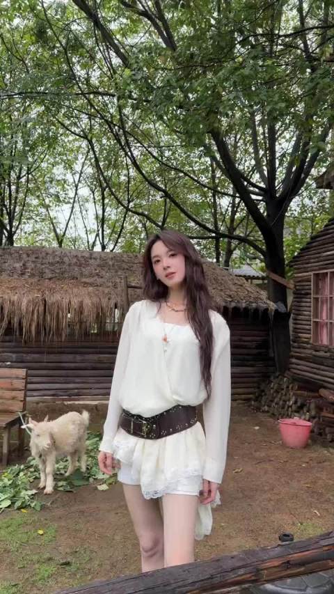 奇迹衣橱之很忙