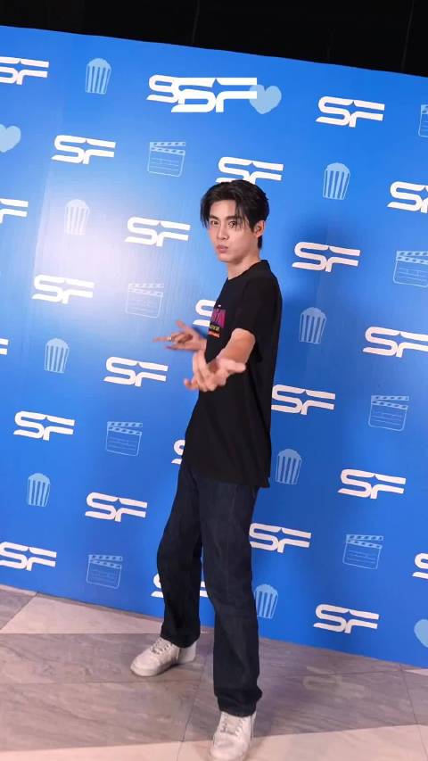 视频已cut SF观影*蜘蛛侠丨260810