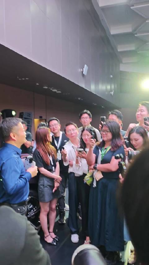 小鹏G9L首秀，何小鹏揭晓30万天花板与智驾新突破