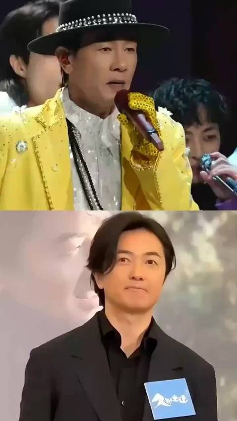 古惑仔五兄弟近况拉开差距，郑伊健陈小春现状各异