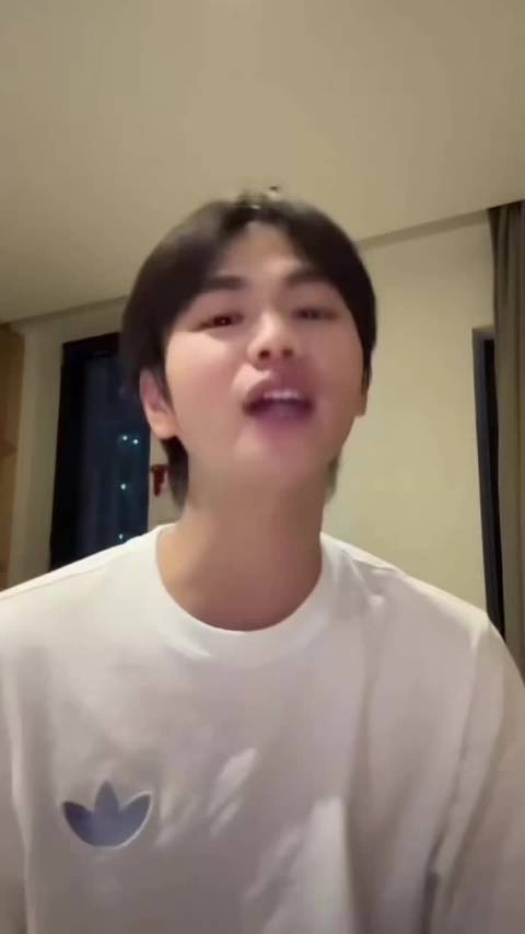 网红小徐曝韩国物价高，普通人存不到钱