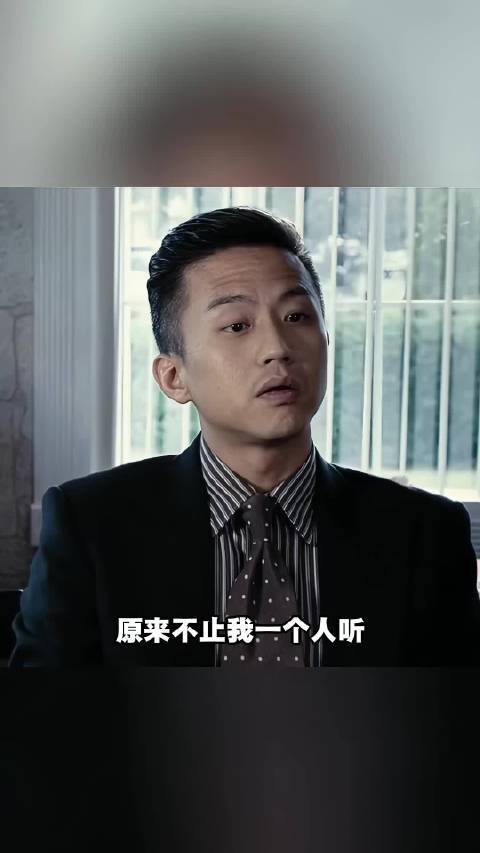 原来不止我一个人听不清很多男生说话