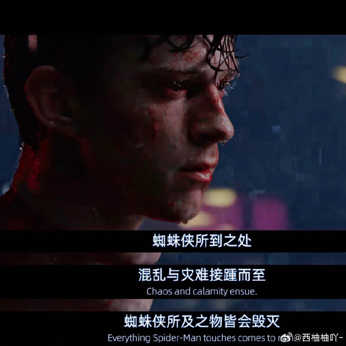 荷兰弟本人对饰演蜘蛛侠十年有哪些感想？
