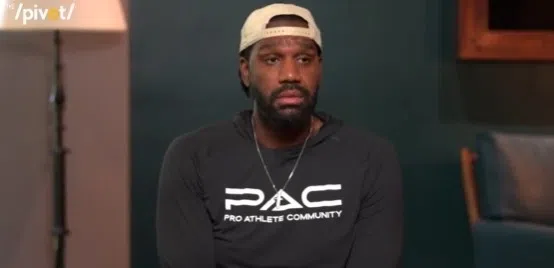前NBA状元奥登盛赞杨瀚森：他很有技巧，若能慢下来必将非常出色